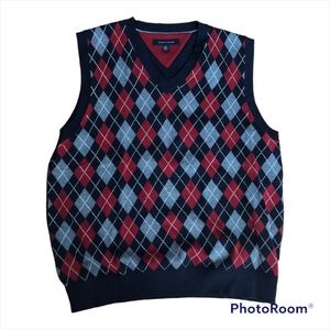 Tommy Hilfiger Sweater Vest